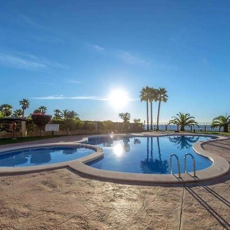 Appartement Orihuela Costa, Cabo Roig Dehesa de Campoamor  Exterior photo