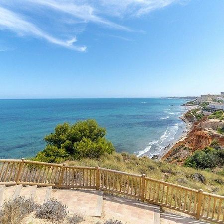 Appartement Orihuela Costa, Cabo Roig Dehesa de Campoamor  Exterior photo