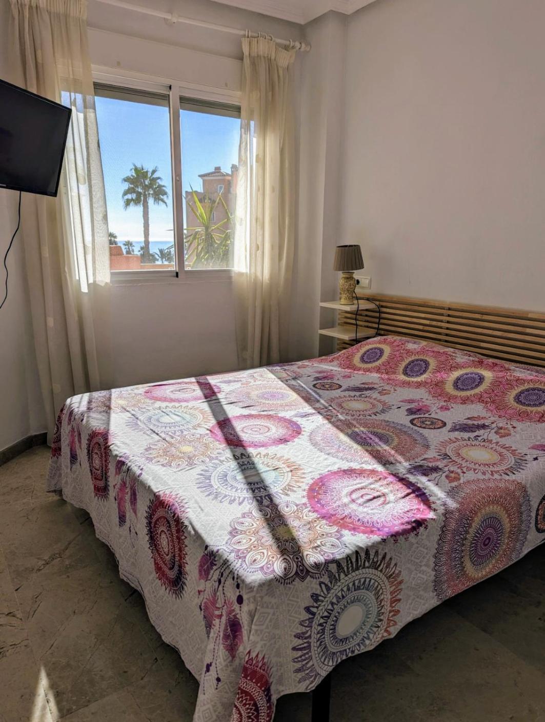 Appartement Orihuela Costa, Cabo Roig Dehesa de Campoamor  Exterior photo