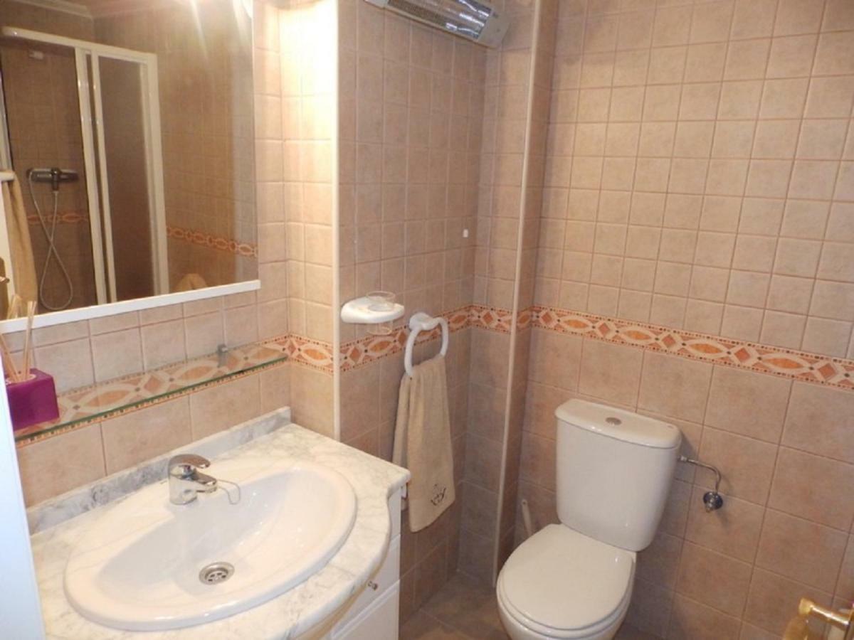 Appartement Orihuela Costa, Cabo Roig Dehesa de Campoamor  Exterior photo