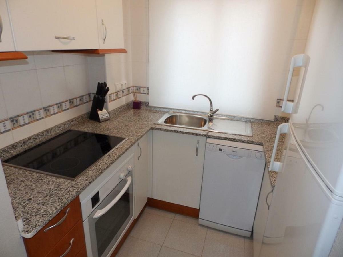 Appartement Orihuela Costa, Cabo Roig Dehesa de Campoamor  Exterior photo
