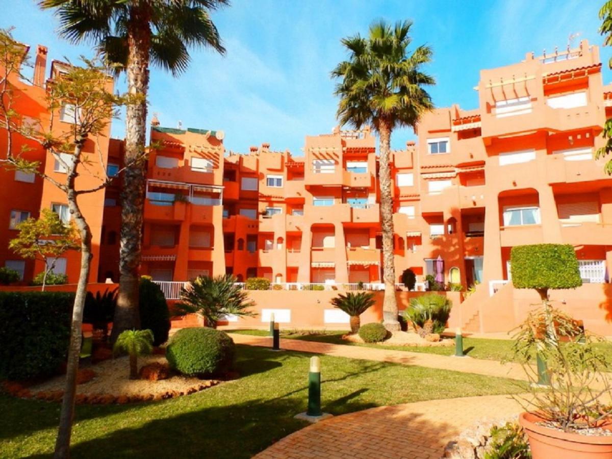Appartement Orihuela Costa, Cabo Roig Dehesa de Campoamor  Exterior photo