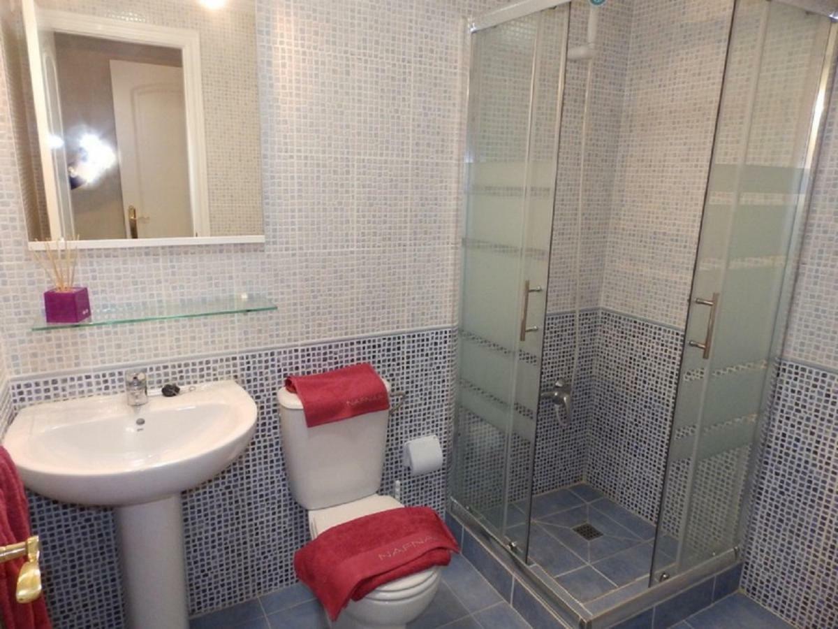 Appartement Orihuela Costa, Cabo Roig Dehesa de Campoamor  Exterior photo
